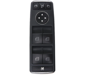A2049055402 2049055402 Front Left Power Control Window Switch For Mercedes Benz W212 E-Class W204 C-Class 207 C117 G500 G550  C2