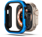 Cover For Apple Watch Case Ultra 2 49mm Screen protector Aluminium Alloy+Bumper iwatch series 10 9 8 7 6 5 SE 46mm 42mm 44mm40mm