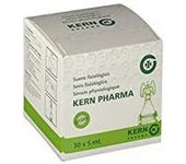 Kern Pharma Suero Fisiologico (30 Unidades 5 Ml)