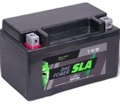 Bateria Intact CTZ10-S sla sin mantenimiento YTZ10S 12v 8,5ah