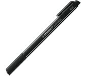 STABILO - pointMax rotulador de punta fina Medio Negro 1 pieza(s) 488/46