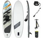 Tabla de Paddle Surf Bestway Multicolor
