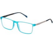 Montura de gafas Police Hombre VPL258-543GRG