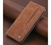 Leather Case For XiaoMi Redmi Note 12 11 11S 10S 10 Pro Flip Cover Mi 13 Lite 12T 11T Poco X5 F5 Pro C40 X4 X3 F4 F3 M5S Wallet