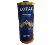 Zotal Domestico 1 Kg.
