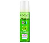 EQUAVE - Kids acondicionador desenredante