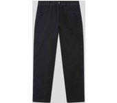 Pantalón Dickies DC Carpenter Pant Negro - Corte Ancho