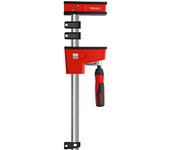 Bessey KRE100-2K - Tornillo de apriete Bessey KRE 1000/95