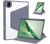 Funda Protectora Antigolpes Para Tableta Honor MagicPad 2 De 12.3 Pulgadas Cubierta Rotativa De 360 Grados Funda De Moda Para MagicPad2 MOV