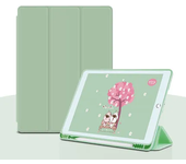 Case For ipad Air 5 Air 4 10.9 2020 Pro 11 10.5 Air 9.7 2018 Mini Smart Cover With Pencil Holder iPad 9 10.2 7th 8th generation