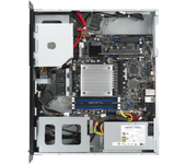 Asus Rs100-e11-pi2 Intel C252 Lga 1200 (socket H5) Bastidor (1u) Plata
