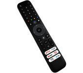 New Original Voice Remote Control RC833 GUB1 for TCL Smart TV 55C645 65C645 85C845 65C845 85C645 43C645