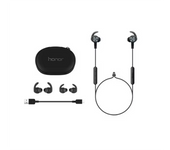 Original Honor XSport AM61 Earphone Bluetooth Wireless Connection with Mic In-Ear Style Charge Easy Headset for Huawei