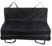 Manta Protectora Para Coche Para Perros Colchón De viaje Silla De Cuna Para Mascotas Adecuada Para SUV Camión Y Coche Impermeable Y Duradera