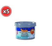 TEMPERA DE 35 MILILITROSL JOVI - PACK DE 5 UNIDADES