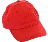 Armani-Gorra ajustable con broche 934513-CC784 para Hombre