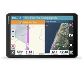 Navegador GPS Autocaravana GARMIN Camper 895EU MTS