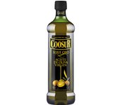 COOSUR   ACEITE OLIVA VIRGEN EXTRA COOSUR 1 L PICUA HOJIBLANCA ARBEQUINA Y VIRGEN