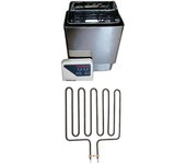 2x Spa Heating Element for Sauna Heater Spas Hot Tub Heater Spas Elements