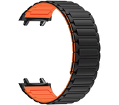 Sports Silicone Strap For Huami Amazfit T-Rex 3 Magnetic Bracelet Loop Wristband For Amazfit T-Rex 3 Smart Watch Correa Belt