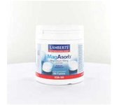 Lamberts  Magasorb 150mg. 180 tab (8239-180).