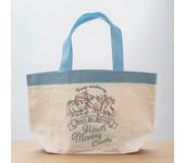 Skater Howl's Moving Castle, Drawstring Bag, Lunch Belt