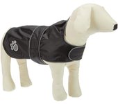 TRIXIE Orléans coat, XS: 30 cm, black