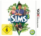 The Sims 3 Juego para Consola Nintendo Nintendo 3DS