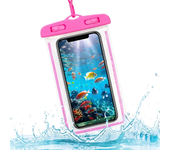 Universal Sealed Waterproof Mobile Phone Case Swimming Diving Touch Screen Mobile Phone Waterproof Bag for IPhone Huawei Xiaomi