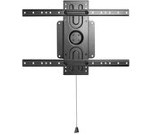 Soporte de Pared Vertical / Horizontal Aisens WT80R-137 para TV/Monitor de 37-80'/ hasta 50kg