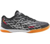 Zapatillas de Fútbol Sala para Adultos Kelme Final Indoor Hombre Negro
