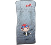 Babyline - Colchoneta Silla Ligera Rock Baby