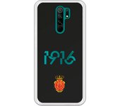 Funda original compatible con Xiaomi Redmi 9 - RCD Mallorca 1916