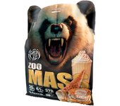 ZOOMAD LABS - ZOOMASS®. 12lb – El ganador de masa definitivo con 42% de proteína y creatina incluida.