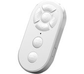 Universal Remote Control Bluetooth-Compatible Rechargeable Selfie Stick Camera Controller for Android iOS iPhone iPad Tik Tok