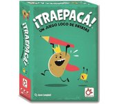 ¡Traepacá! Juguetes Mercurio MERCURIO