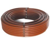 Suinga Tubería Polietileno 16mm para Riego por Goteo 100m -