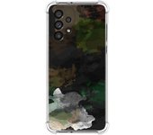 Funda Silicona Antigolpes para Samsung Galaxy A53 5G diseño Acuarela 12 Dibujos