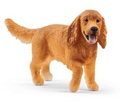 Figura Schleich Cocker Spaniel Inglés Realista - Ideal para Niños