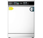 CECOTEC 00219 - Bolero Aguazero 6210 D