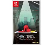 Ghost Trick: Phantom Detective Juego para Consola Nintendo Switch