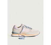HOFF BRAND CITY SANTANDER 12502013 Zapatillas Bajas Mujer Multicolor