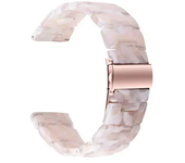 20mm GTS 2 3 Resin Strap For Xiaomi Huami Amazfit GTS4/GTS 2 Mini/GTR 42MM Smart Watch Band Wristband Amazfit GTS 3 Bip Bracelet