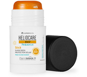 Heliocare 360° SPORT Stick Transparante SPF 50+, 25 g. - Cantabria Labs