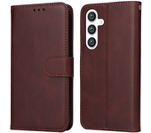 Wallet Leather Case For Samsung Galaxy S24 S23 A05 A05S A14 A15 A23 A24 A33 A34 A53 A54 A73 M14 M23 M33 M34 M53 M54 Flip Cover