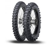 Neumático para Moto Dunlop Geomax En91 Tt 90/90 -21 54R | Alto Rendimiento