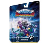 SKYLANDERS SUPERCHARGERS VEHICLES SEA SHADOW