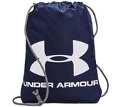 Gymsack Under Armour Ozsee Sackpack Navy 16 Litros 1240539-412