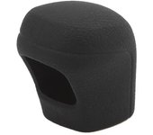 Car Silicone Automatic Gear Shift Knob Cover Antislip Shifter Knob Univeral Fit Shifter Handle For Toyota C-HR For Camry/Corolla