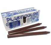 CERA JOVI PLASTICOLOR CAJA 25 UNIDADES - COLORES SURTIDOS